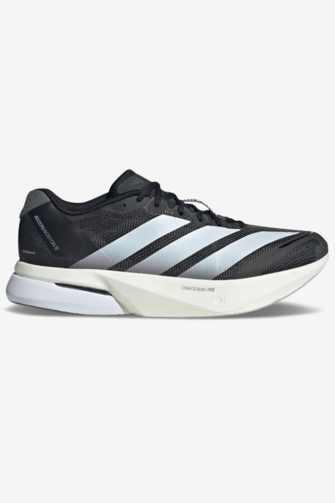 Adidas Adizero Boston 13 'Core Black'