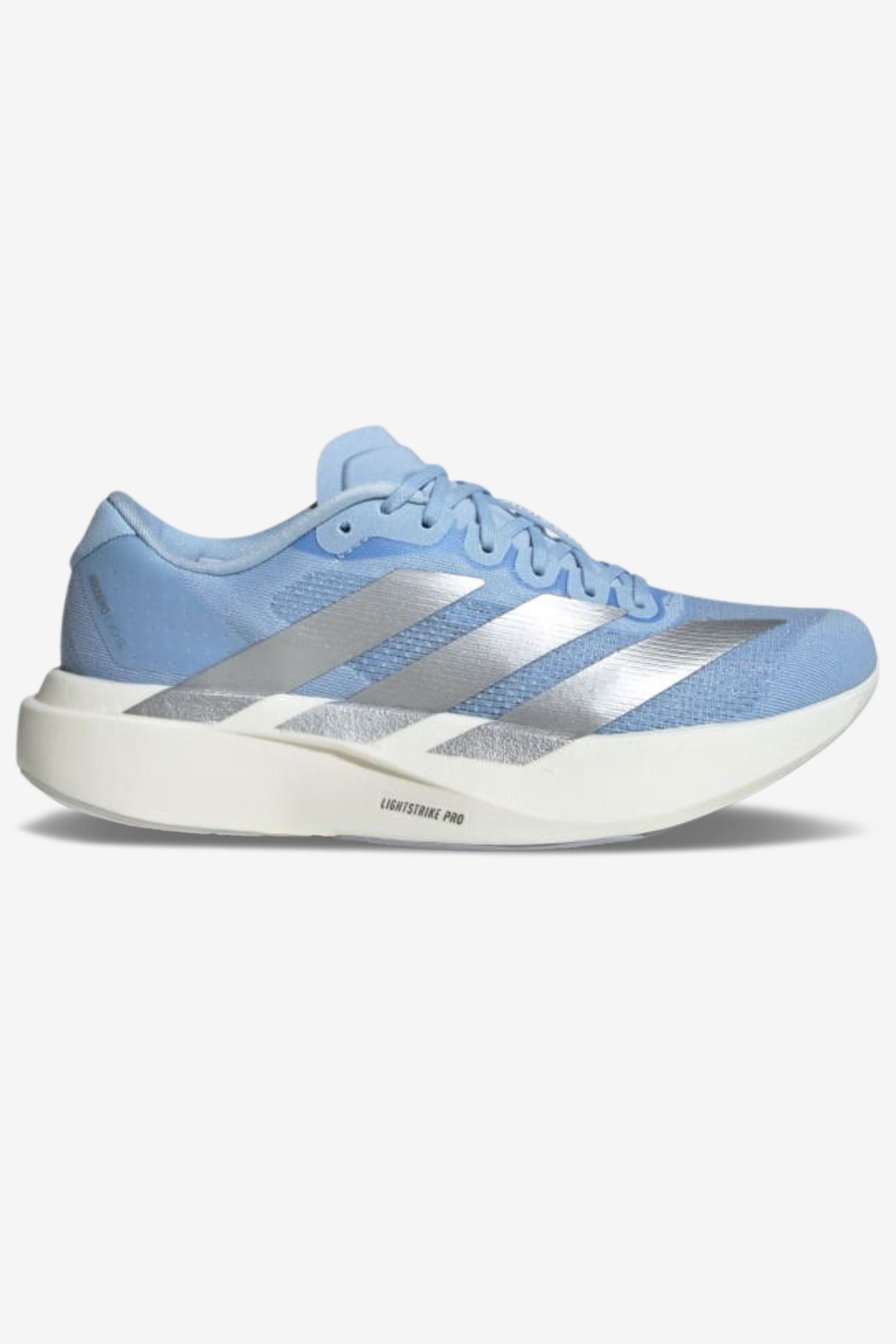 Adidas Adizero EVO SL 'Metallic Silver'