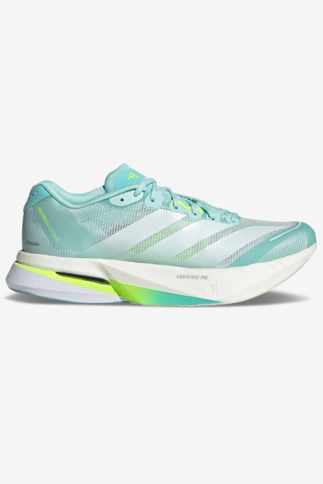Adidas Adizero Boston 13 'Flash Aqua'