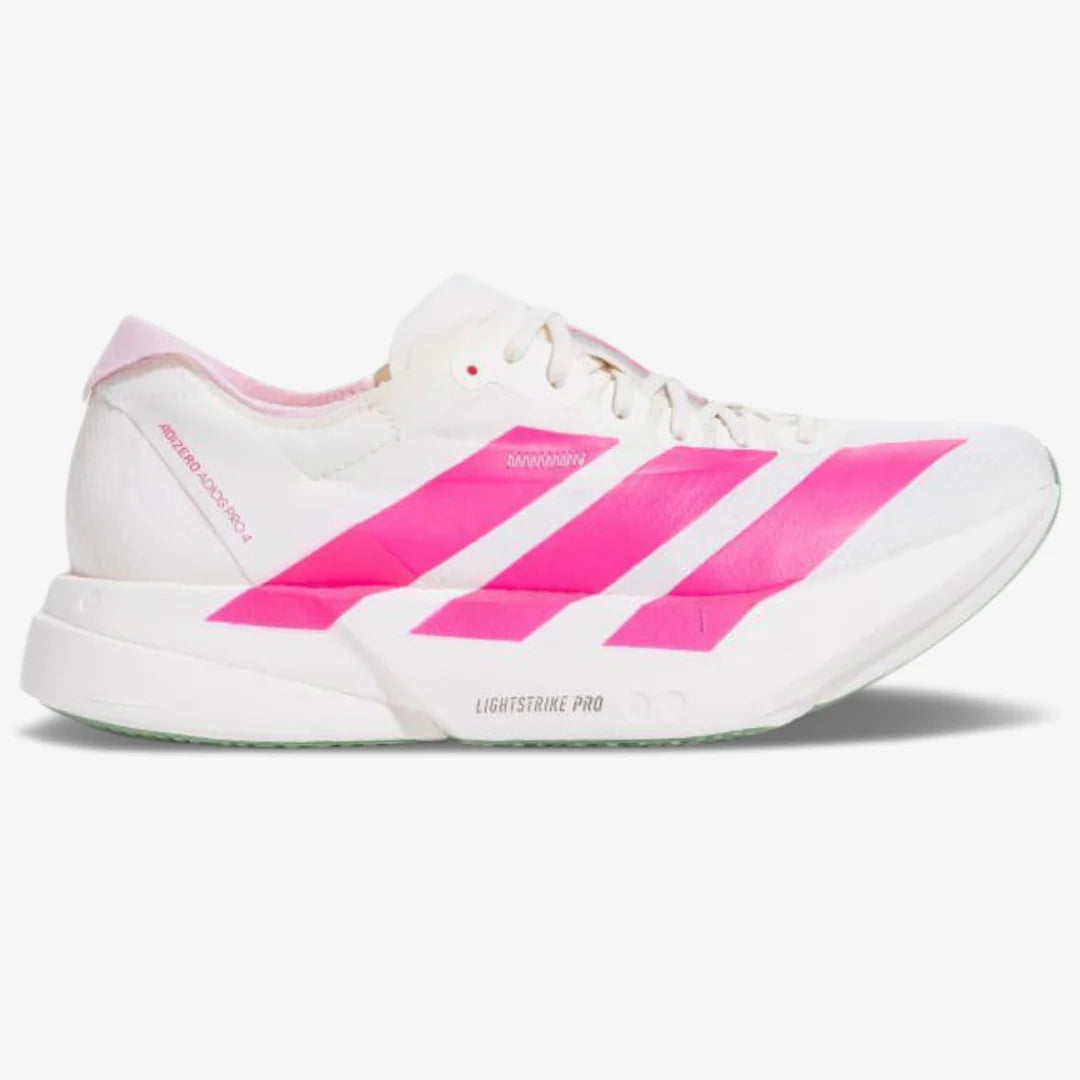Adidas Adizero Adios Pro 4 'Pink'