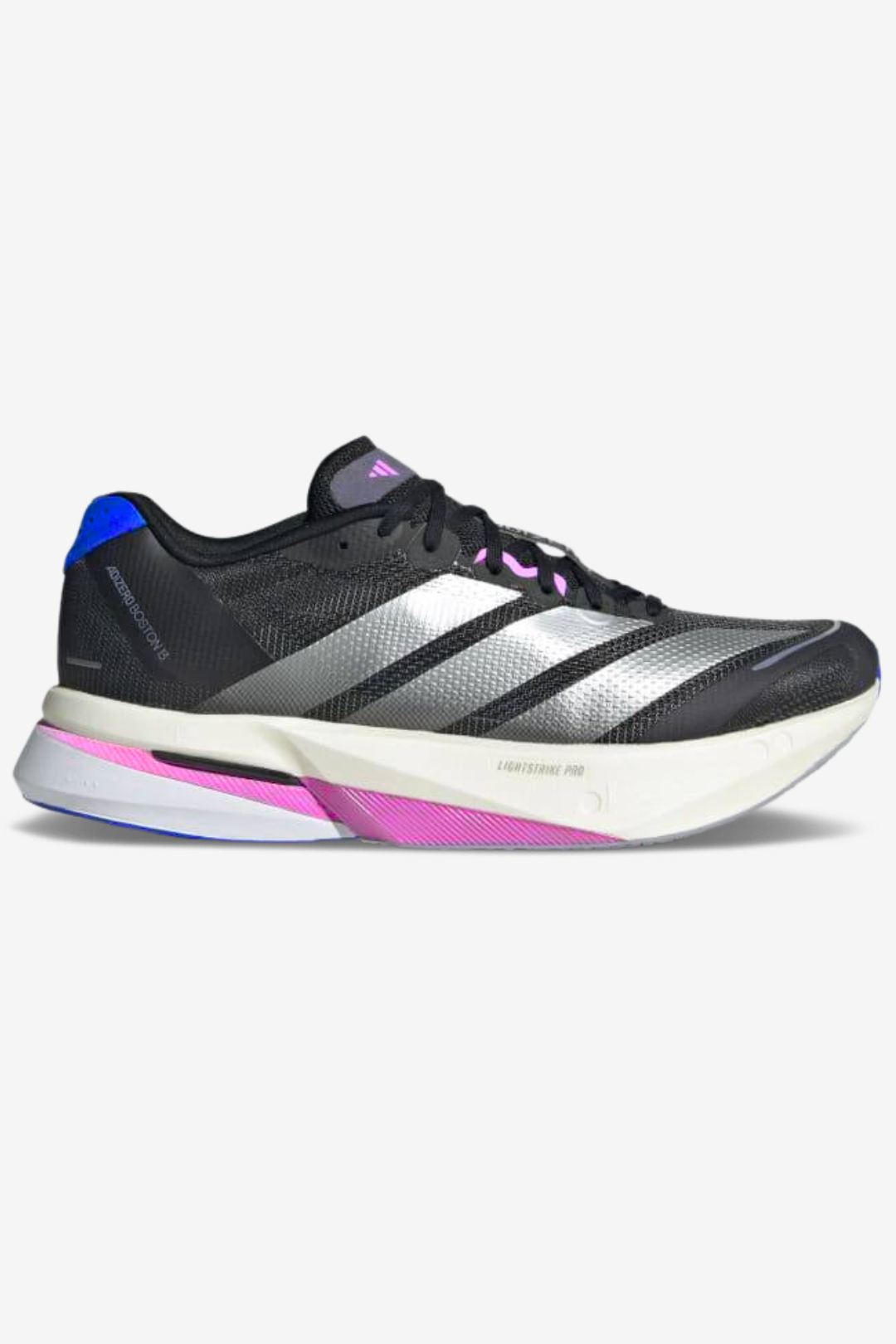 Adidas Adizero Boston 13 'Purple Burst'