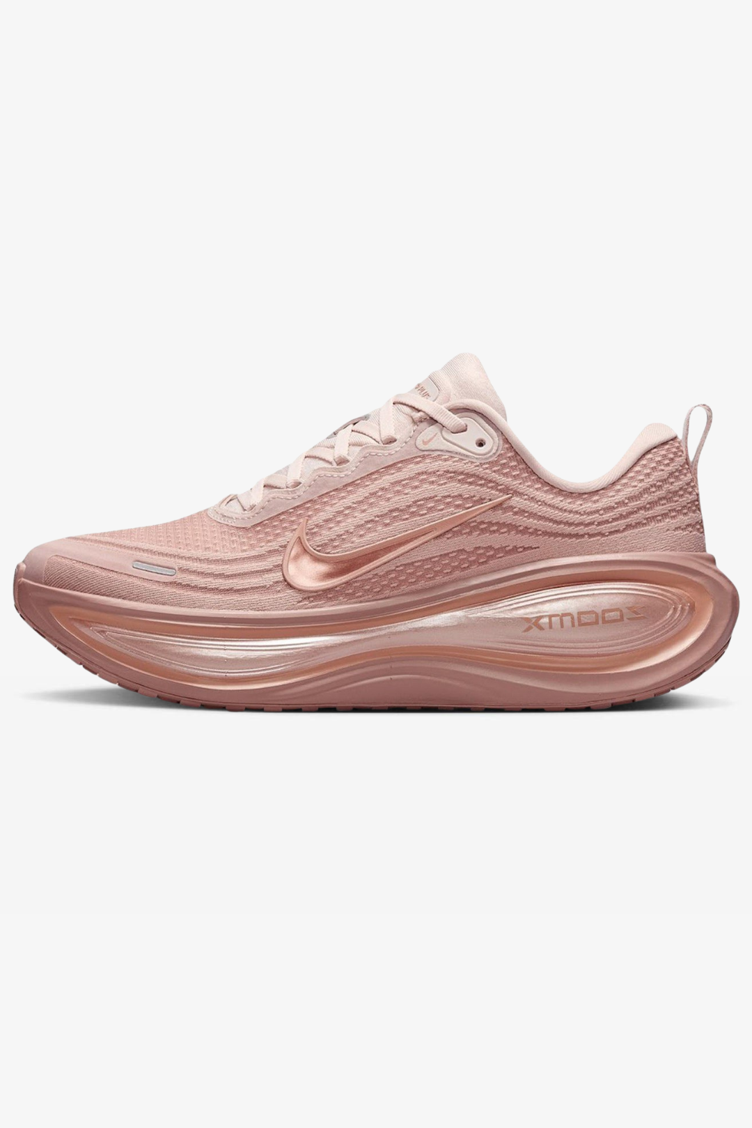 Nike Vomero Plus 'Particle Pink'
