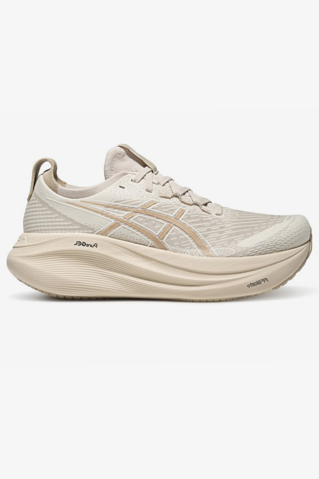 Asics Gel Nimbus 27 'Cream Mineral Beige'