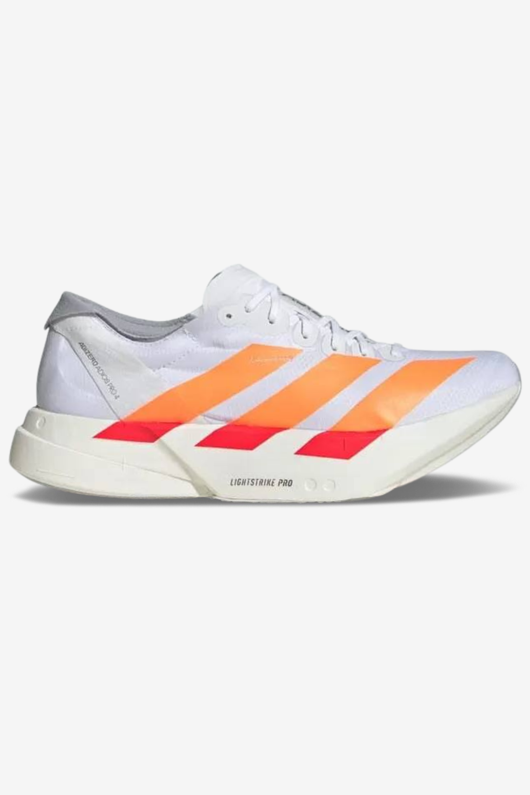 Adidas Adizero Adios Pro 4 'Cloud White'
