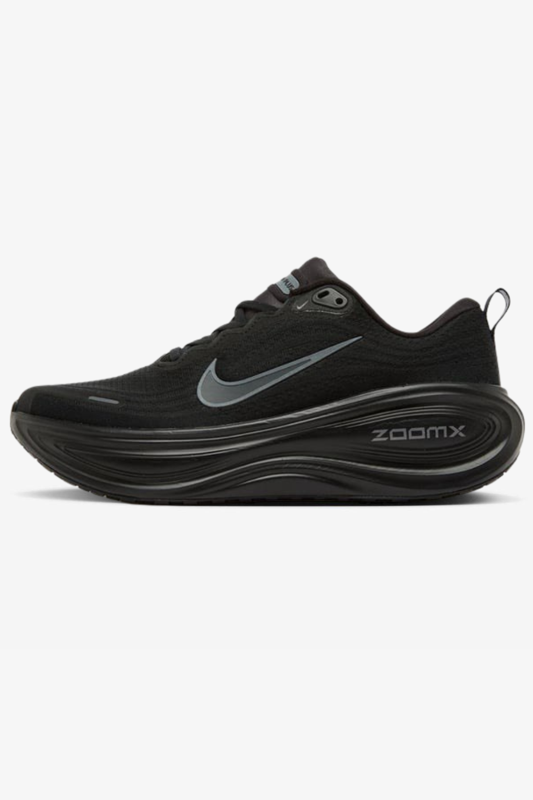 Nike Vomero Plus 'Black'