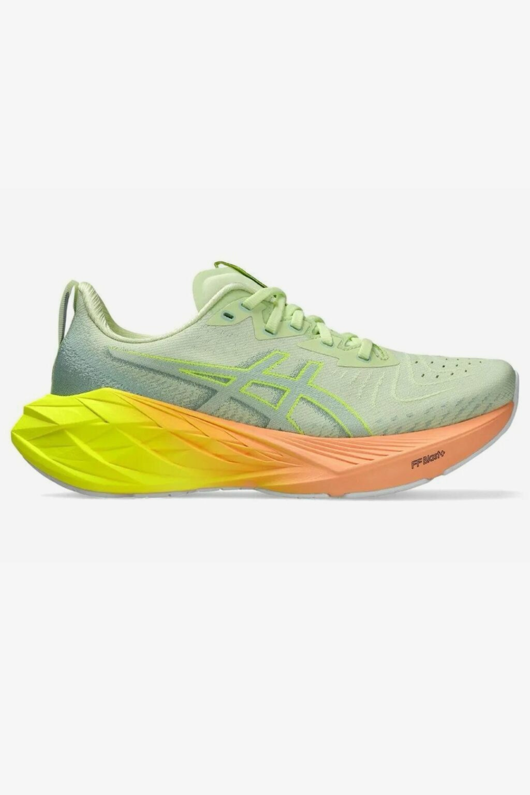 Asics NovaBlast 4 Paris 'Cool Matcha'