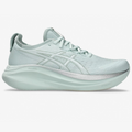 Asics Gel Nimbus 27 'Wave Teal'