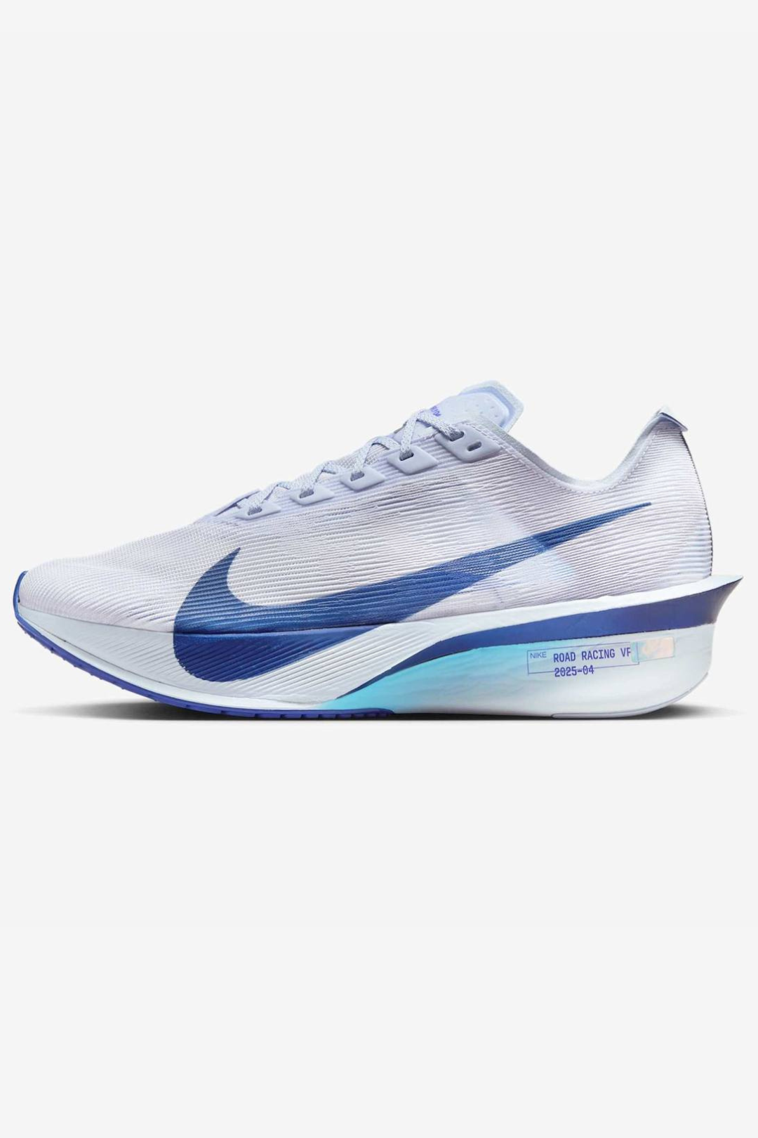 Nike ZoomX VaporFly 4 'Ghost'