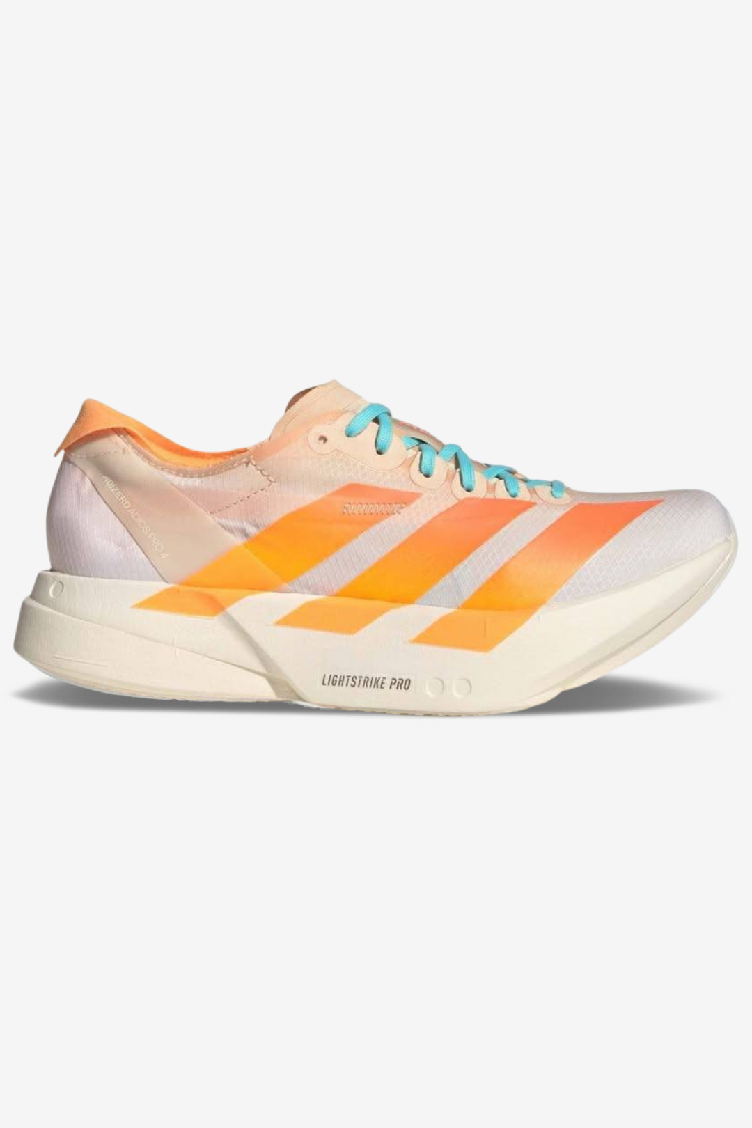 Adidas Adizero Adios Pro 4 'Crystal Sand'