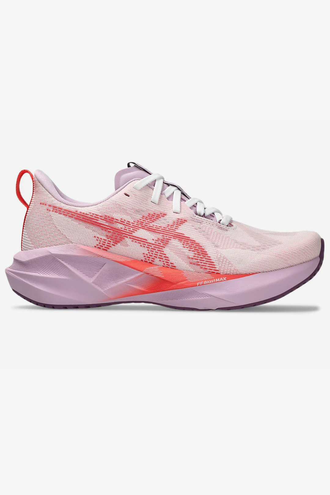 Asics NovaBlast 5 'Dark Pink'
