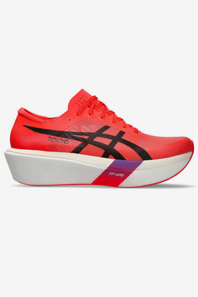Asics Metaspeed Sky Tokyo 'Flash Red'