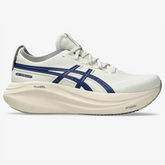 Asics Gel Nimbus 27 'White Blue'