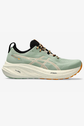 Asics Gel Nimbus 26 TR 'Moss Green'
