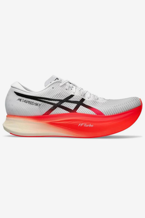 Asics Metaspeed Sky 'Sunrise Red'