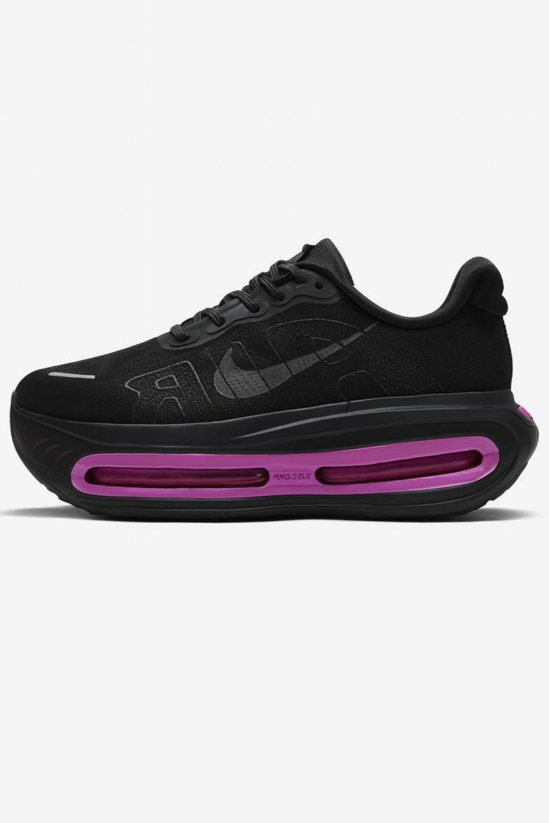 Nike Vomero Premium 'Black'