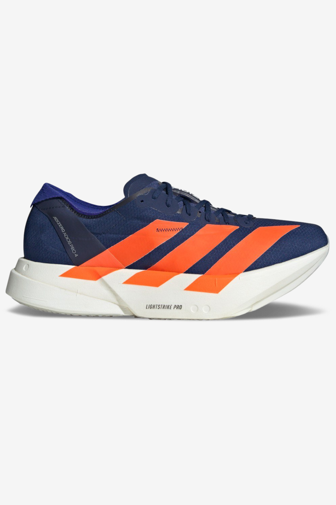 Adidas Adizero Adios Pro 4 'Dark Blue'