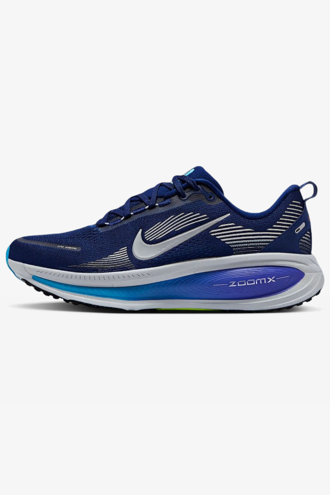 Nike Vomero 18 'Blue Void'