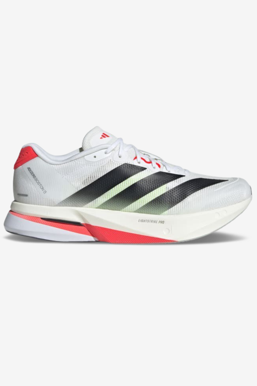 Adidas Adizero Boston 13 'Cloud White'