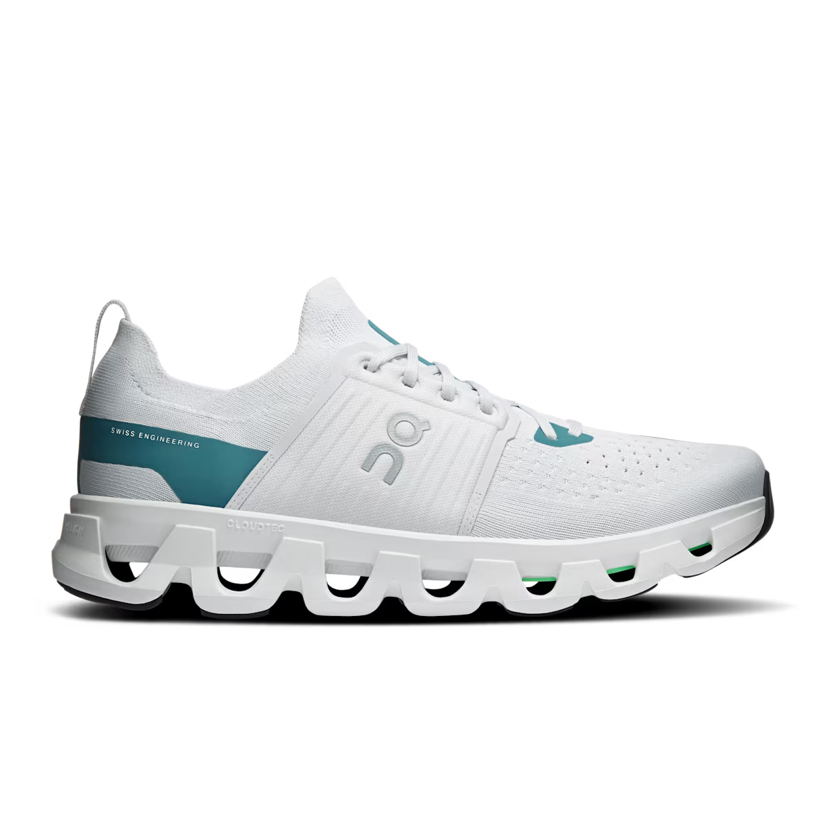 Cloudswift 4 'Frost White'