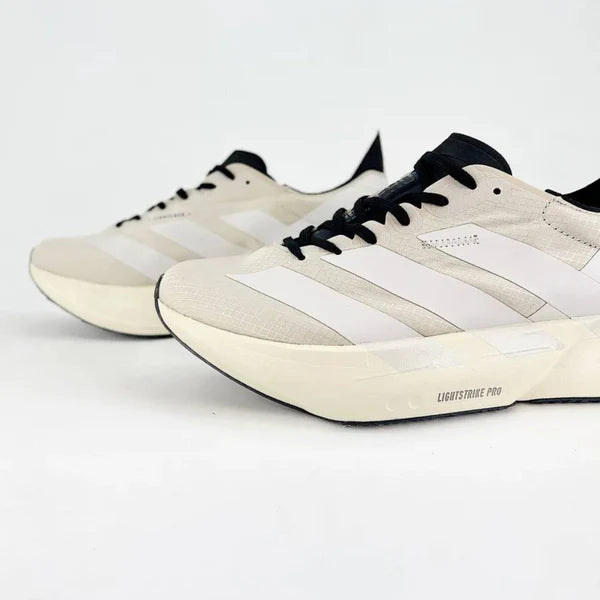 Adizero Adios Pro 4 Y3 'Black Beige'