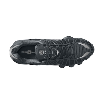 Nike Shox TL 'Seaweed Gunmetal'