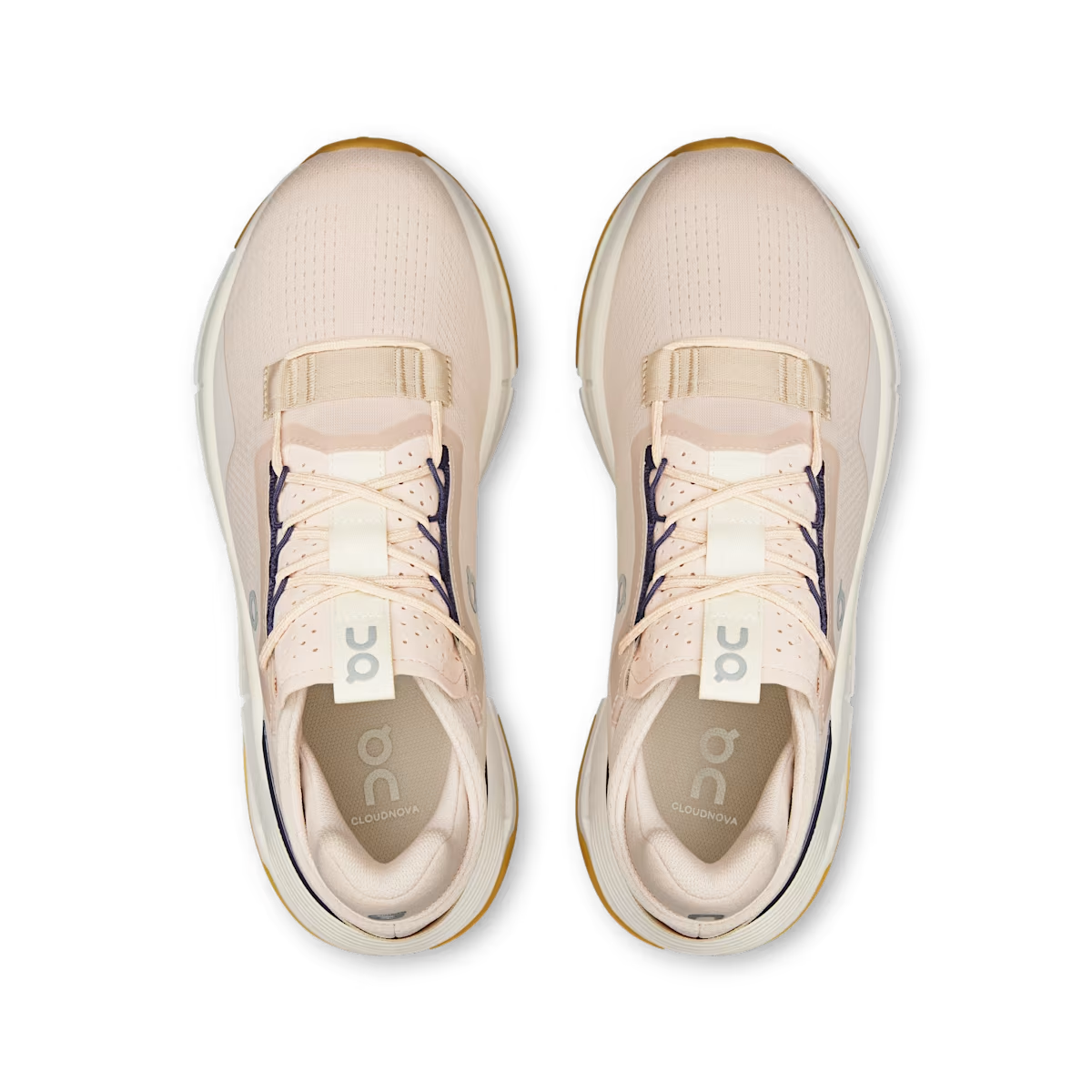Cloudnova Form 2 'Shell Flint'