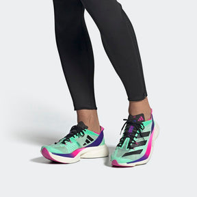 Adidas Adizero Adios Pro 3 'Pulse Mint Lucid Blue'