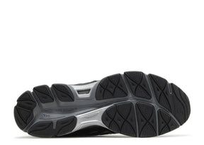 Asics Gel NYC 'Black Graphite Grey'