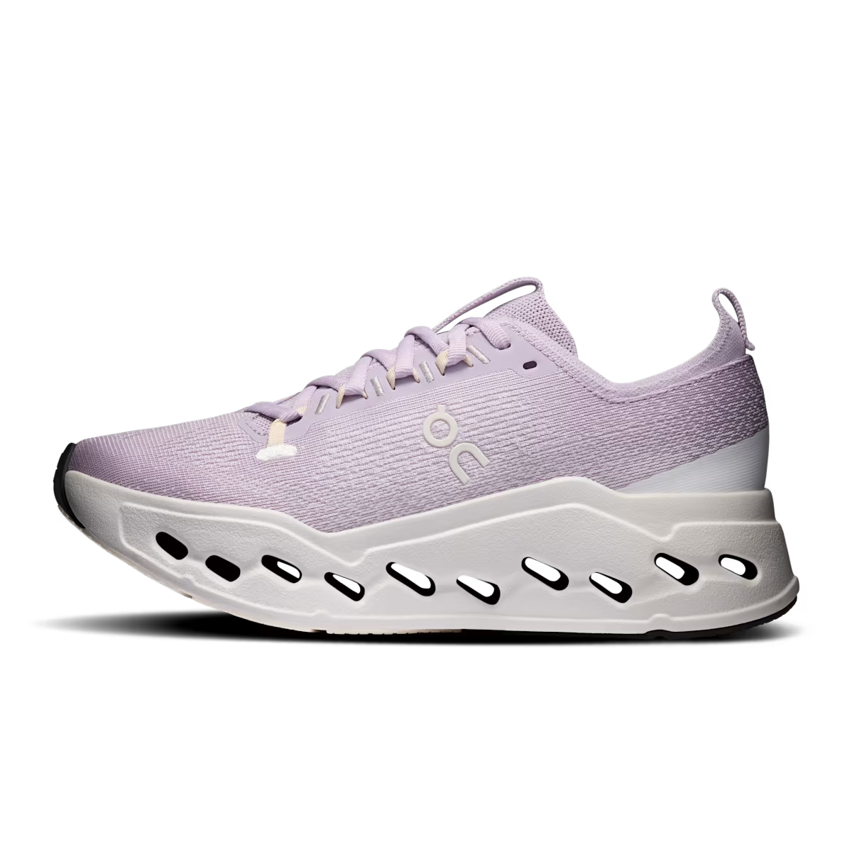 Cloudsurfer Max 'Foxglove Ivory'