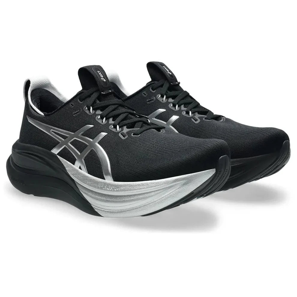 Asics Gel Nimbus 28 Platinum