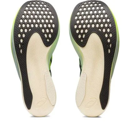 Asics Metaspeed Sky 'Hazard Green'