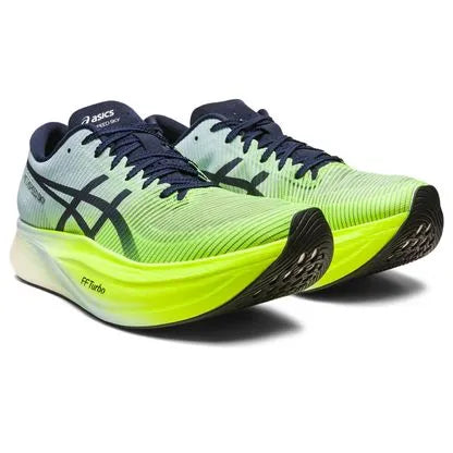 Asics Metaspeed Sky 'Hazard Green'