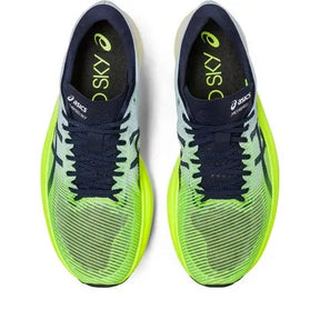 Asics Metaspeed Sky 'Hazard Green'