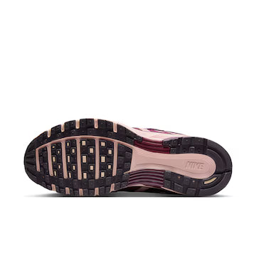 Wmns P-6000 'Silt Red Burgundy Crush'