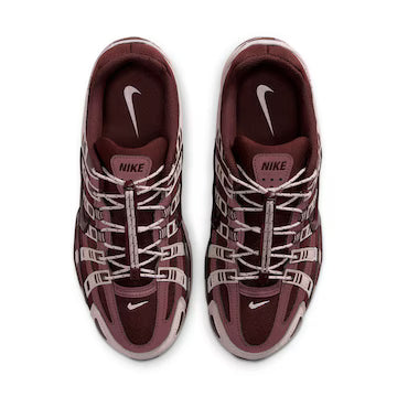 Wmns P-6000 'Silt Red Burgundy Crush'
