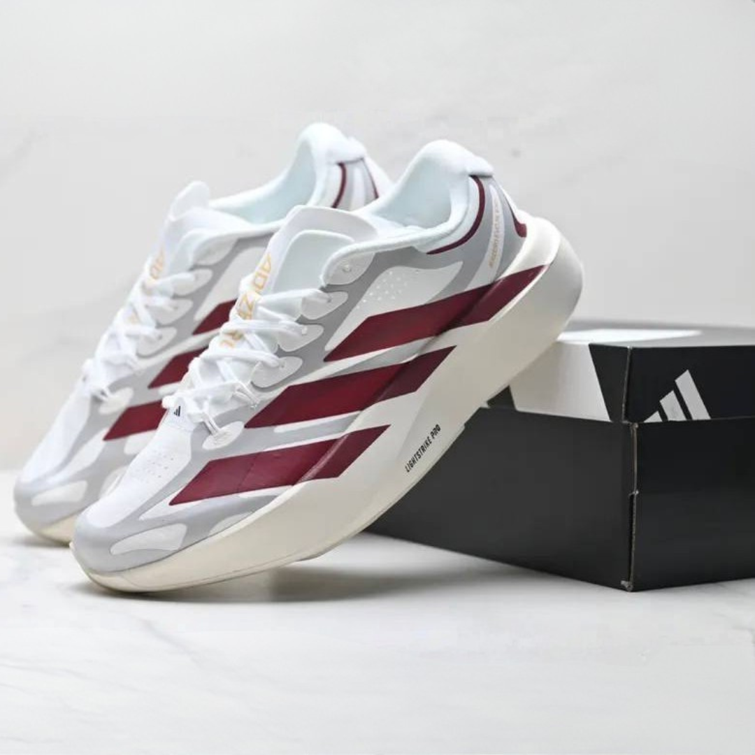 Adidas Adizero EVO SL EXO 'Off White'