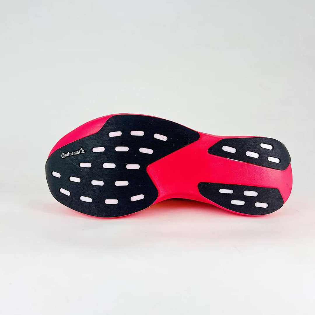 Adidas Adizero EVO SL 'Lucid Red'