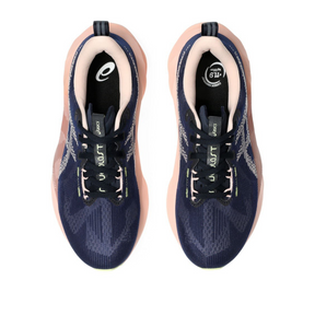 Asics NovaBlast 5 'Blue Pink'