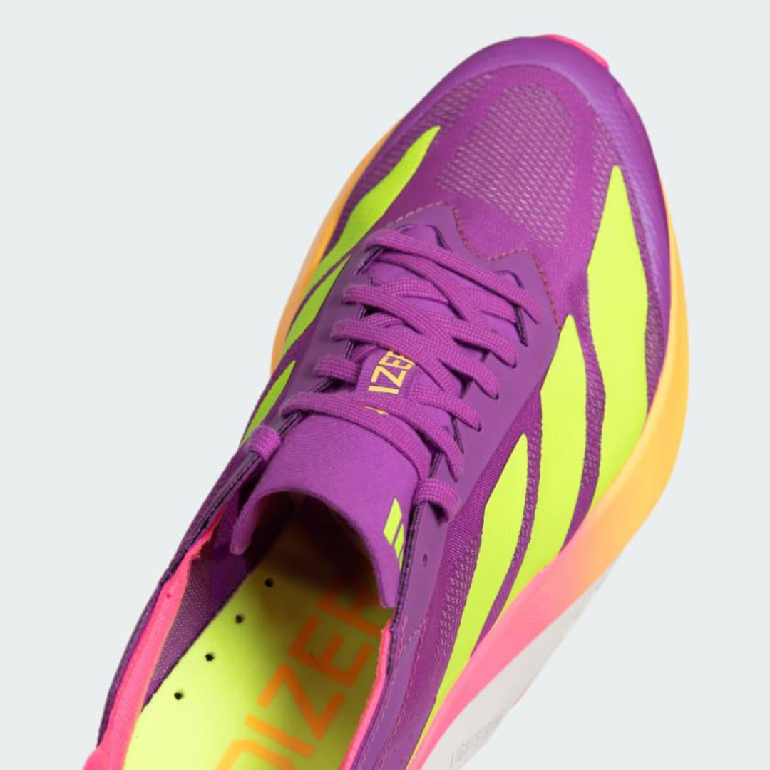 Adidas Adizero Drive RC 'Purple Burst'