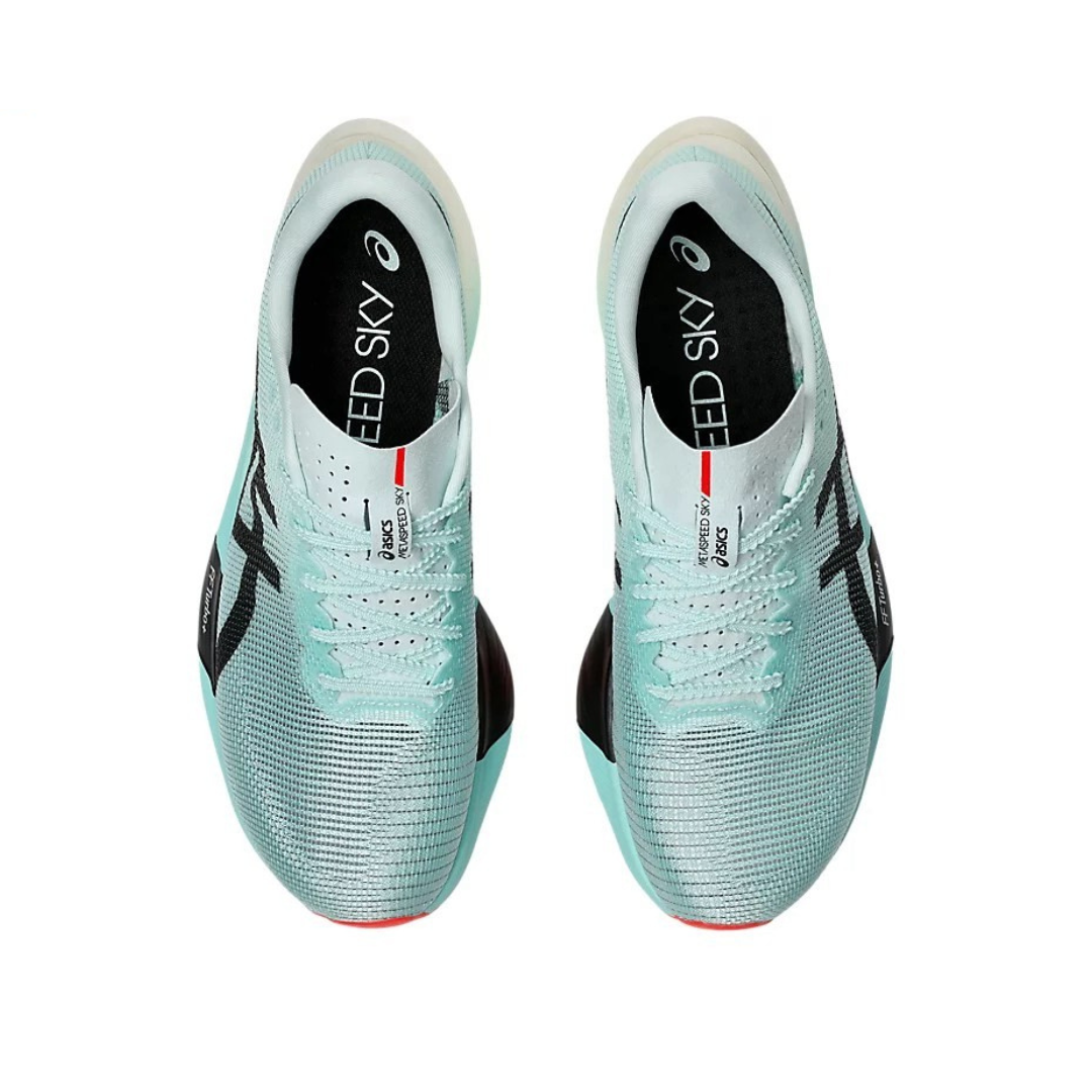 Asics Metaspeed Sky Paris 'Light Blue'