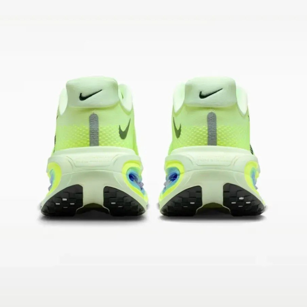 Nike Vomero Premium 'Volt Tint Sapphire'
