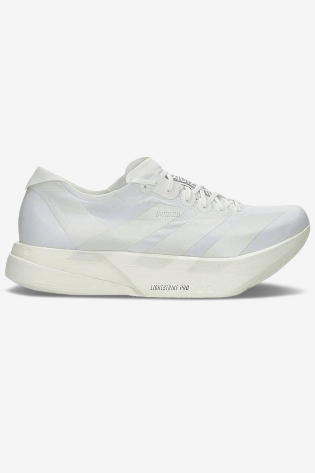 Adidas Adizero Adios Pro 4 'Cloud White'