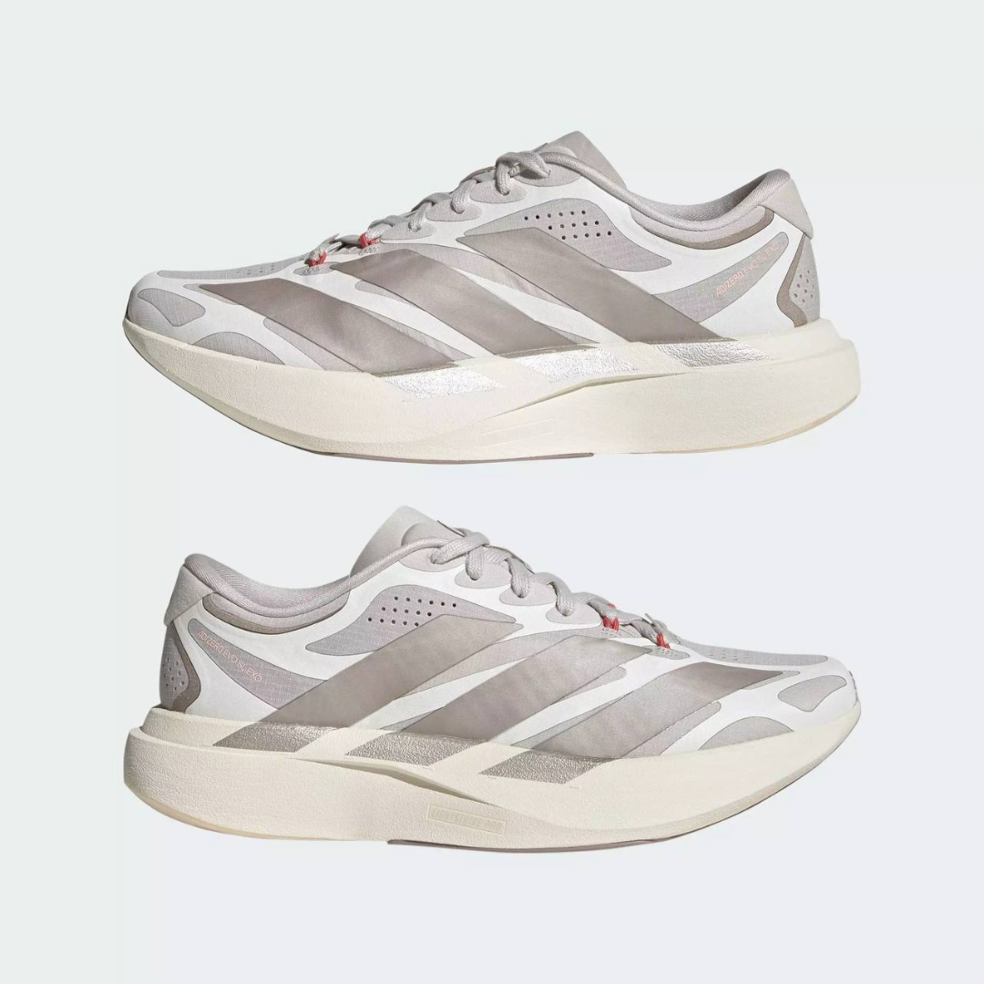 Adidas Adizero EVO SL EXO 'Cloud White'