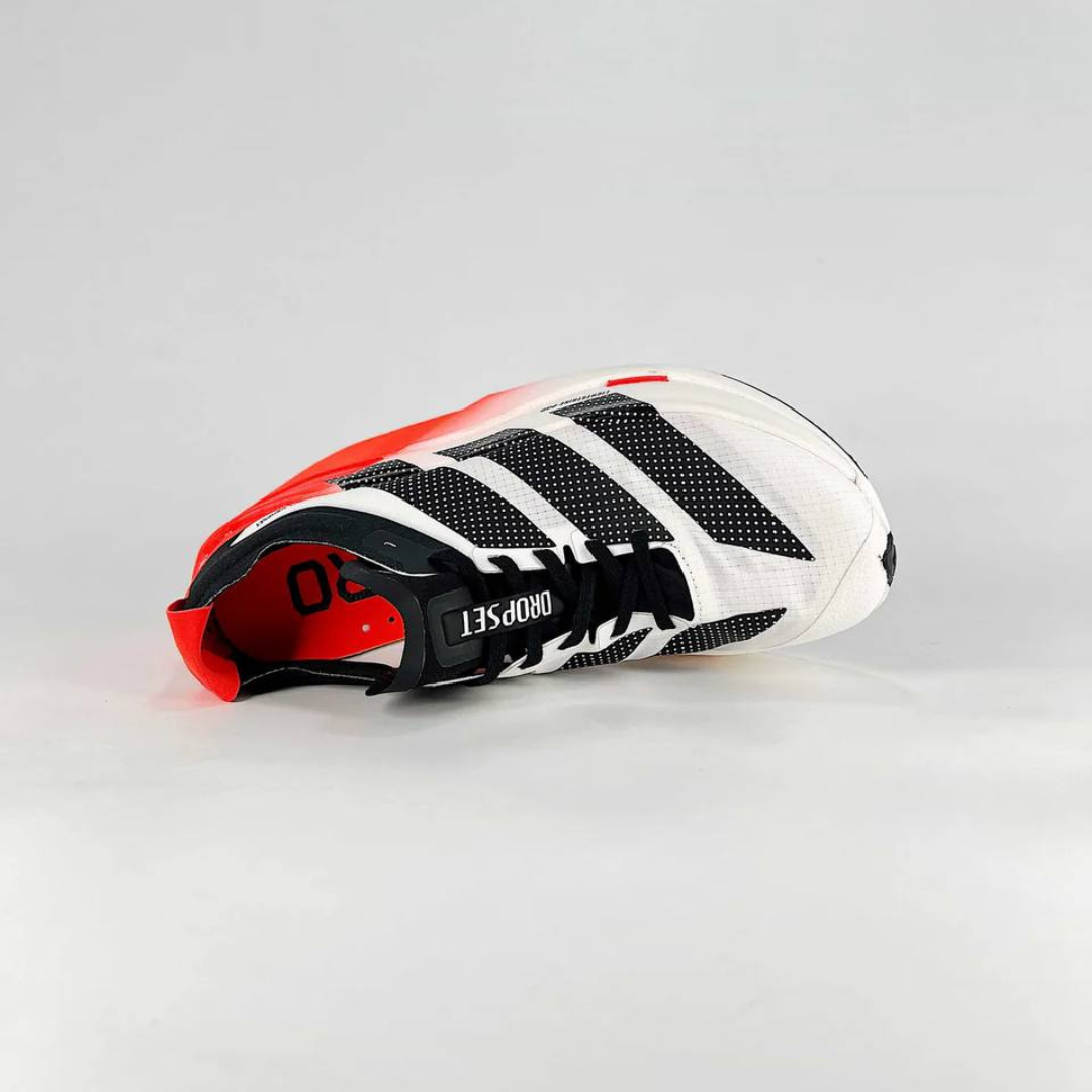Adidas Adizero Dropset Elite 'Solar Red'