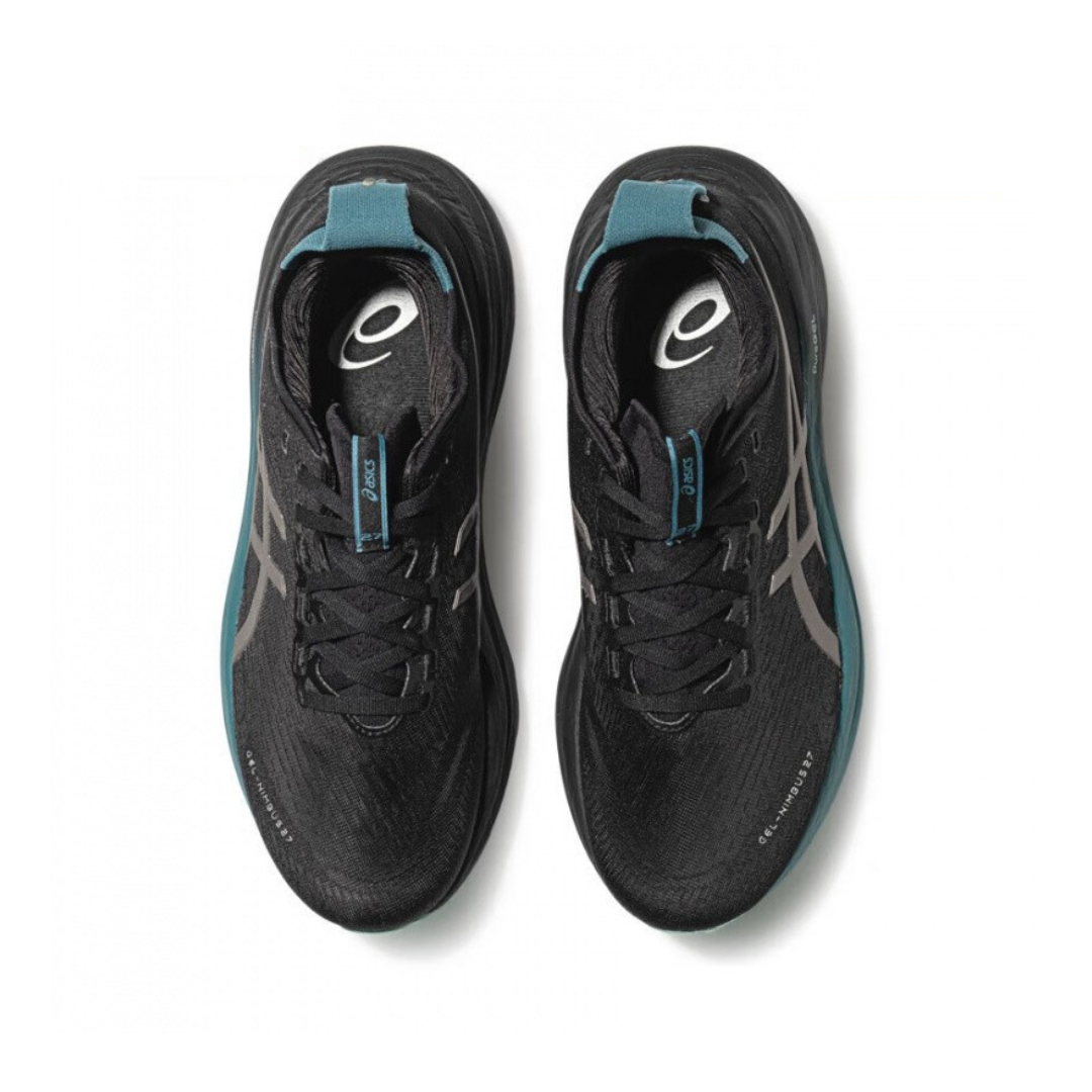 Asics Gel Nimbus 27 'Graphite Grey'