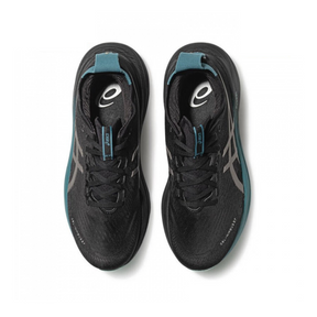 Asics Gel Nimbus 27 'Graphite Grey'