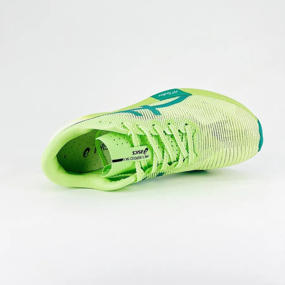 Asics Metaspeed Sky Paris 'Green Paris'