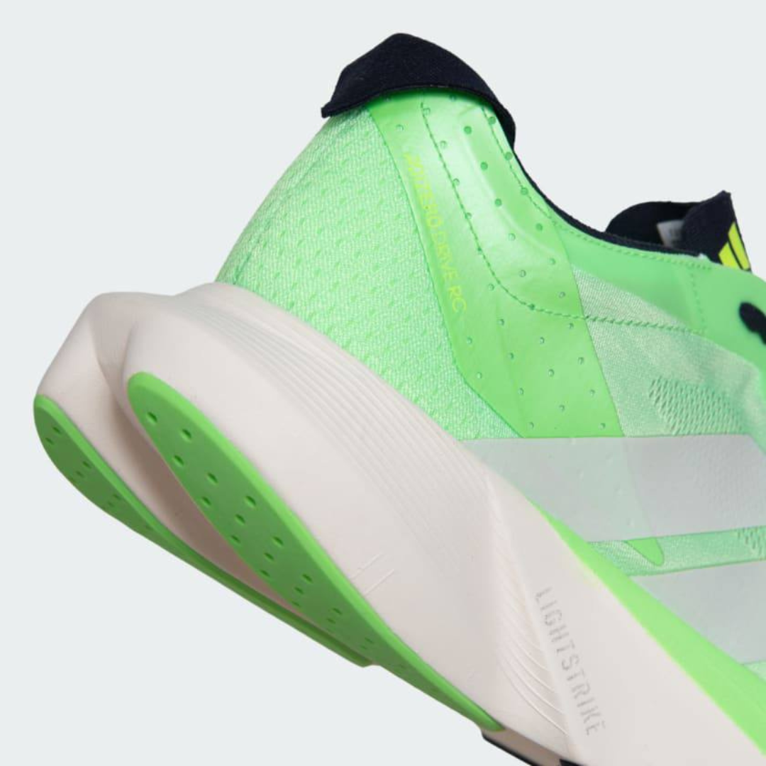 Adidas Adizero Drive RC 'Lime Burst'