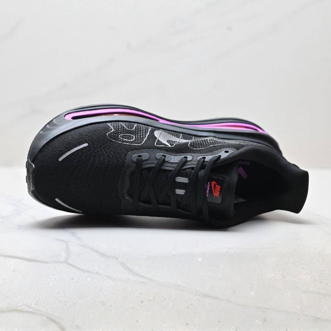 Nike Vomero Premium 'Black'