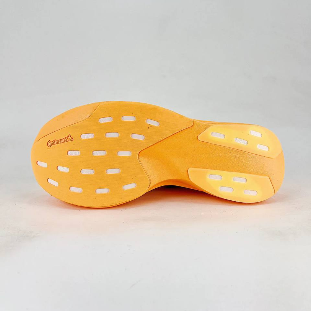 Adidas Adizero EVO SL 'Flash Orange'